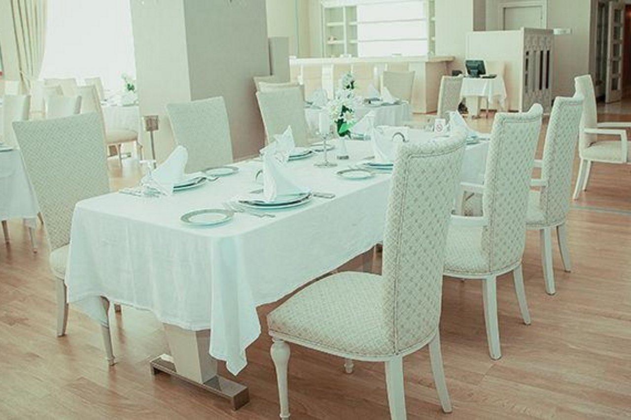 Gabala Garden Hotel Eksteriør bilde