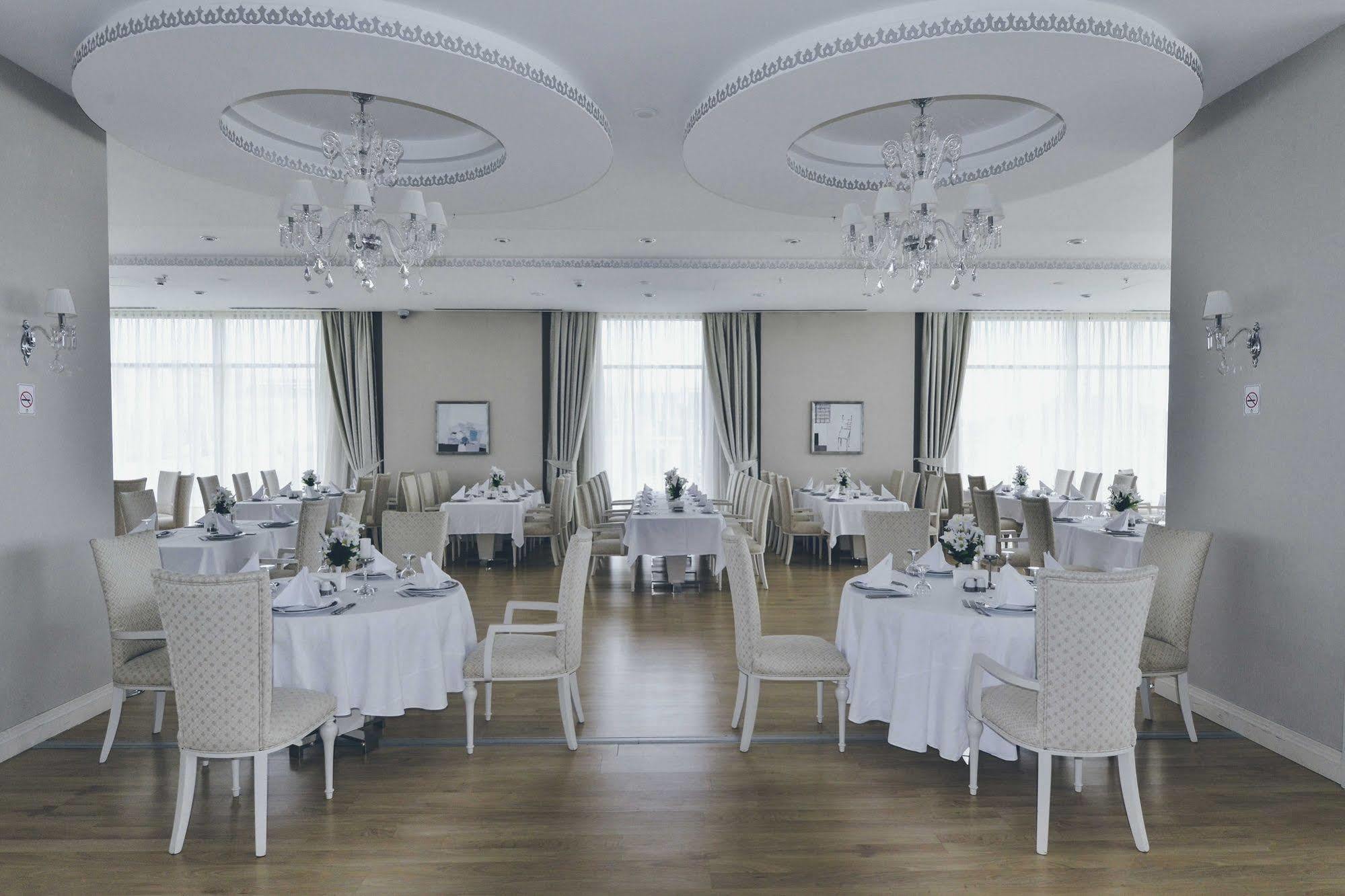 Gabala Garden Hotel Eksteriør bilde