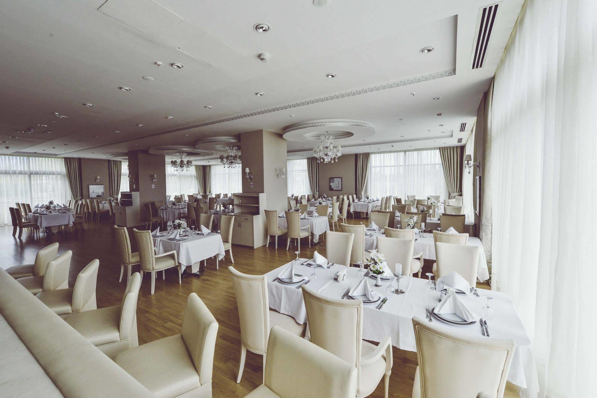 Gabala Garden Hotel Eksteriør bilde